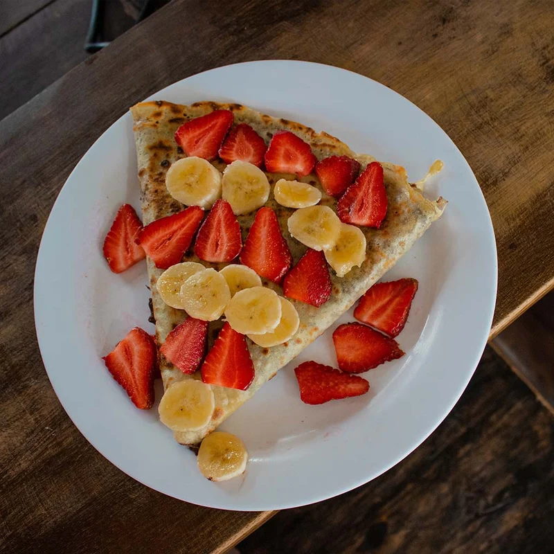 Espátula para crepes de Tellier