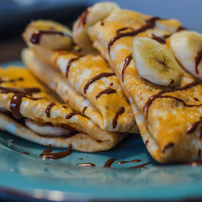 Espátula para crepes de Tellier