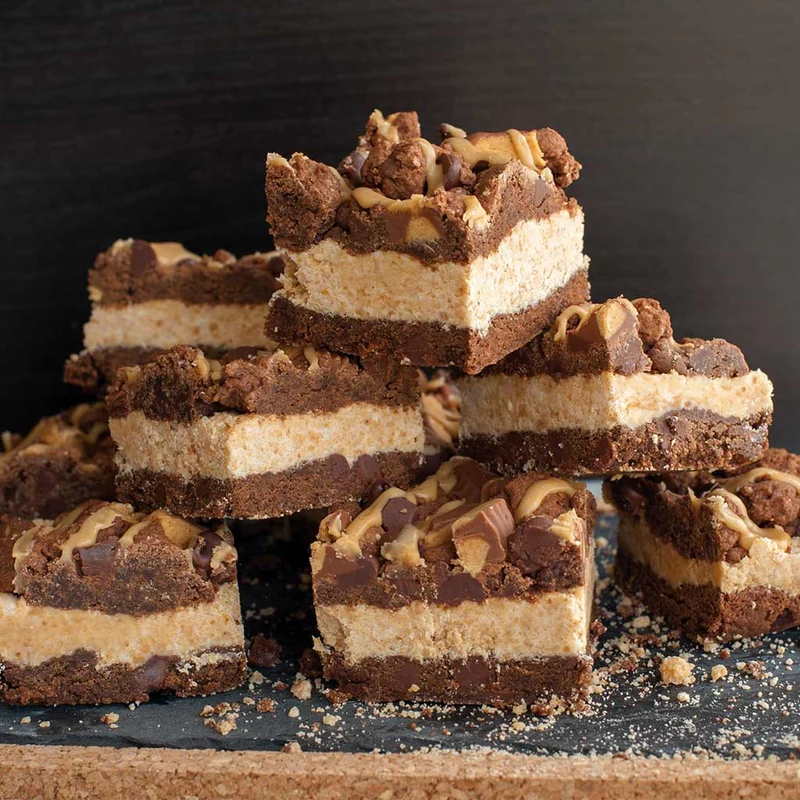 Molde cuadrado Naturals® Collection de Nordic Ware