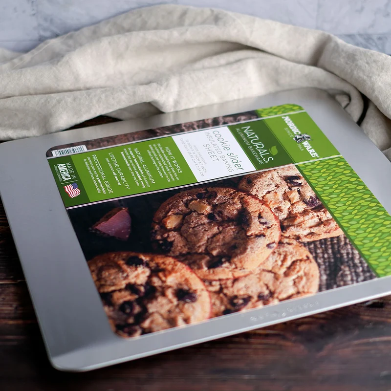 Bandeja para horno Naturals® Collection de Nordic Ware