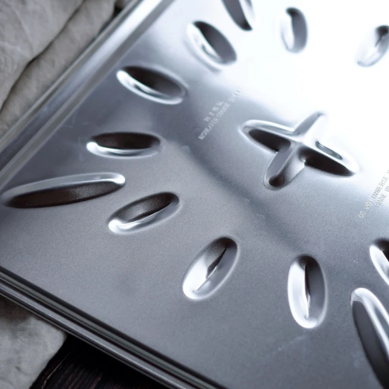 Bandeja para horno Naturals® Collection de Nordic Ware
