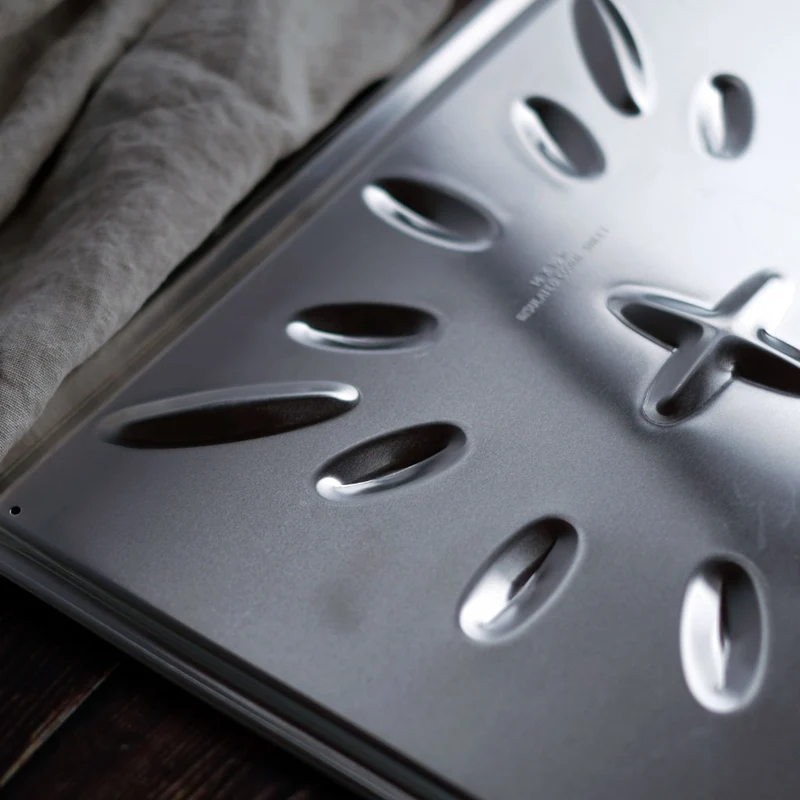 Bandeja para horno Naturals® Collection de Nordic Ware