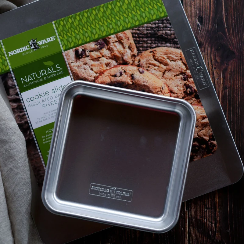 Bandeja para horno Naturals® Collection de Nordic Ware