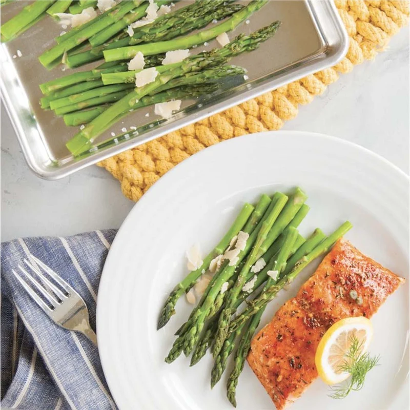 Bandejas Naturals® Collection de Nordic Ware