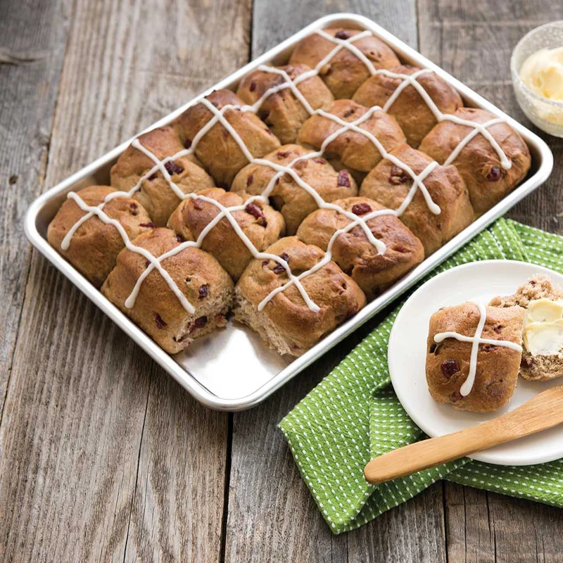 Bandejas Naturals® Collection de Nordic Ware