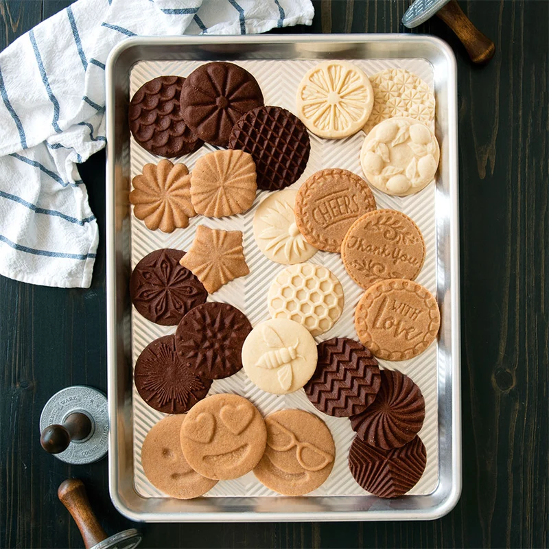 Bandejas Naturals® Collection de Nordic Ware