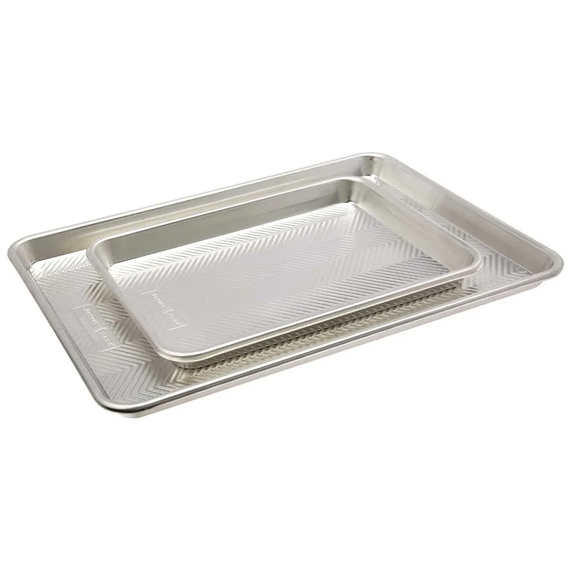 Bandejas Naturals® Collection de Nordic Ware