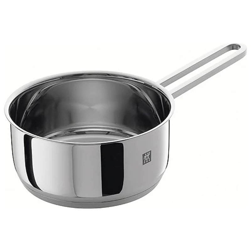 Batería de cocina Zwilling Quadro (5 piezas)
