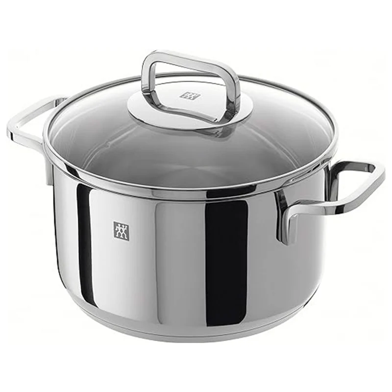 Batería de cocina Zwilling Quadro (5 piezas)