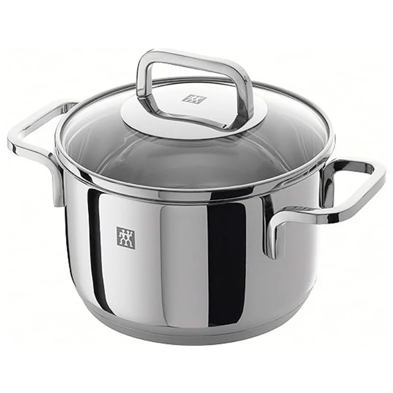 Batería de cocina Zwilling Quadro (5 piezas)