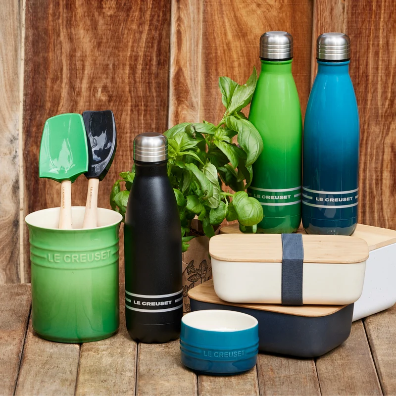 Cuchara Craft Le Creuset