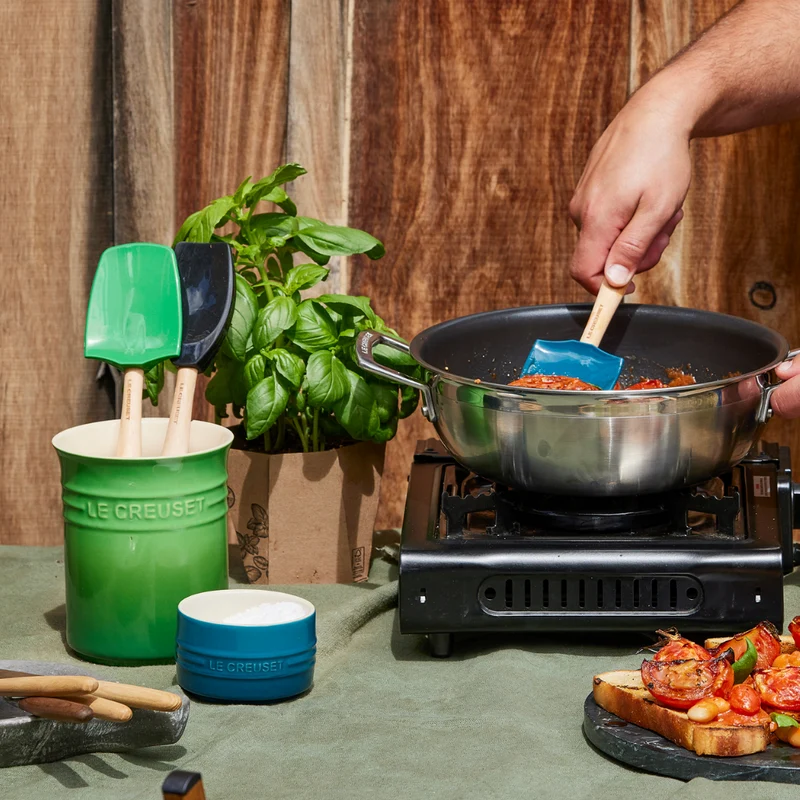 Cuchara Craft Le Creuset