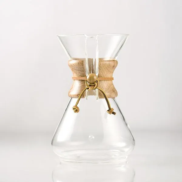 Cafetera Chemex
