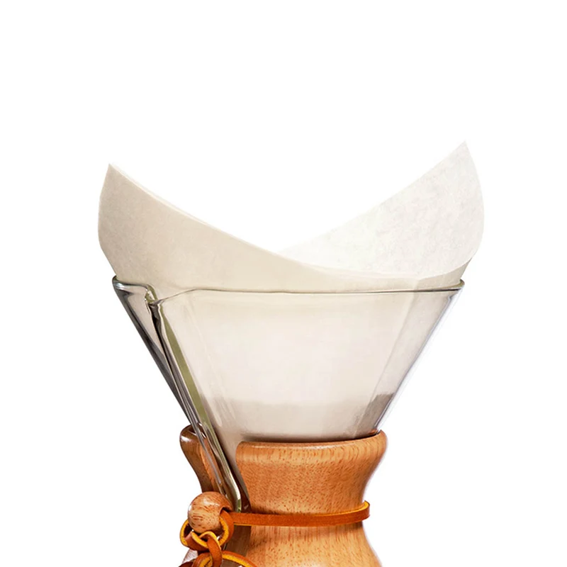 Filtros para cafetera Chemex