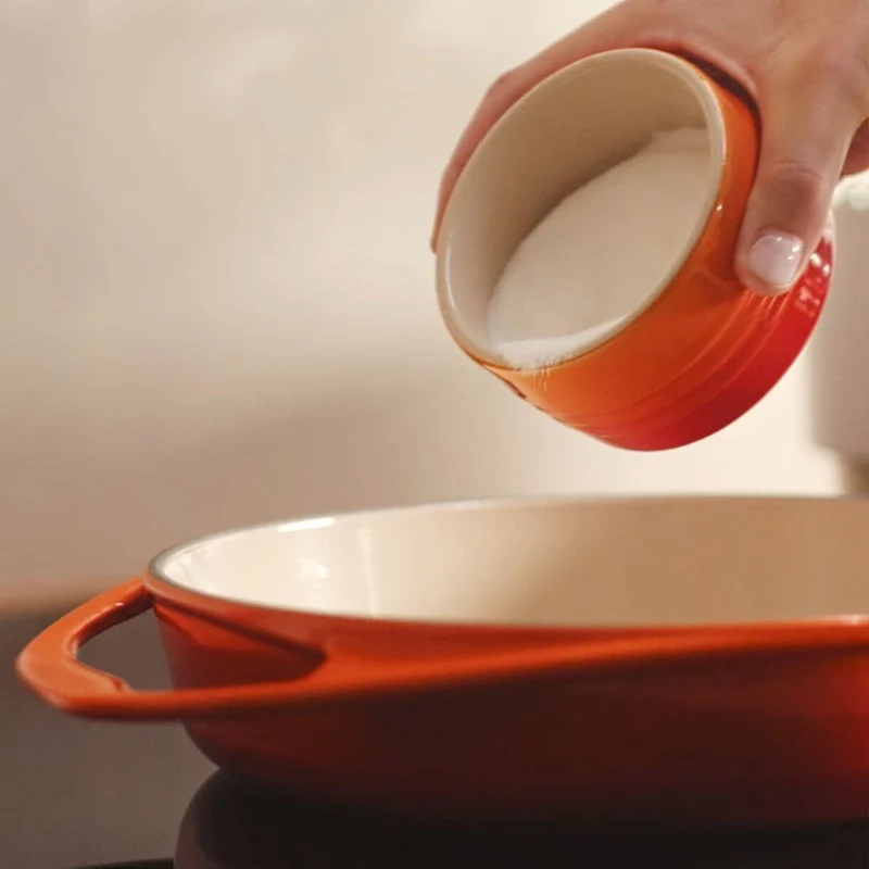 Bandeja Tarta Tatin Le Creuset