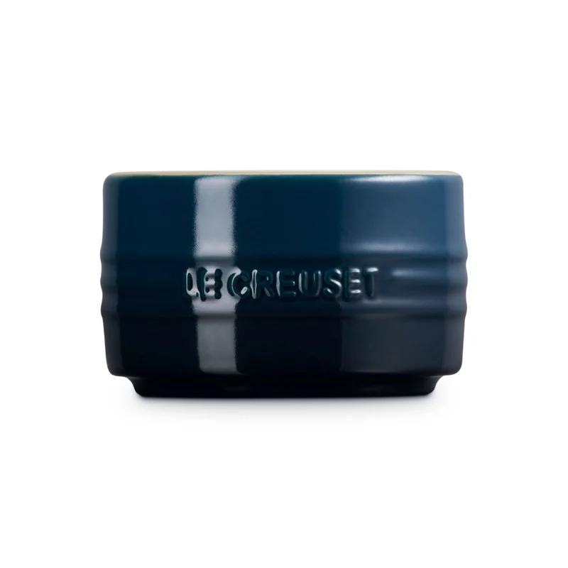 Ramequines cerámicos Le Creuset