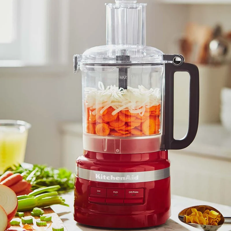 Procesador de alimentos KitchenAid P2