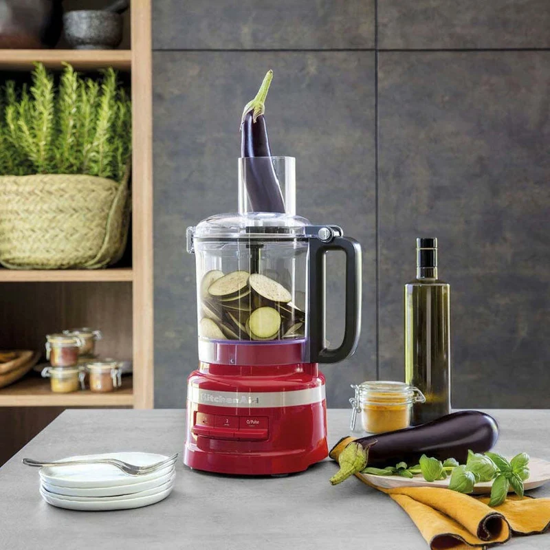 Procesador de alimentos KitchenAid P2