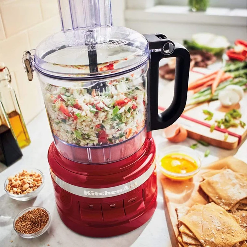 Procesador de alimentos KitchenAid P2