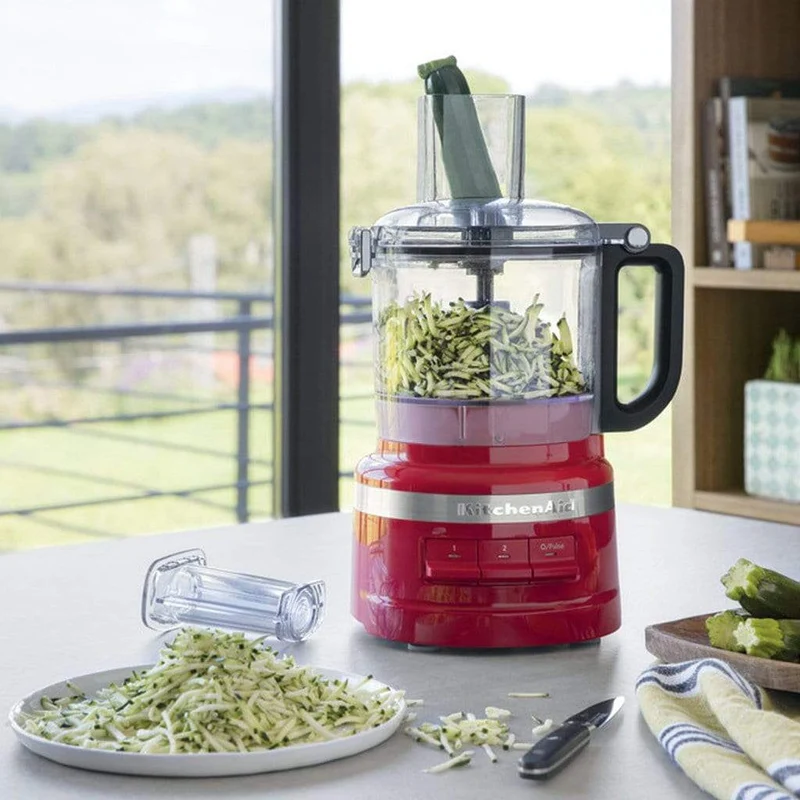 Procesador de alimentos KitchenAid P2