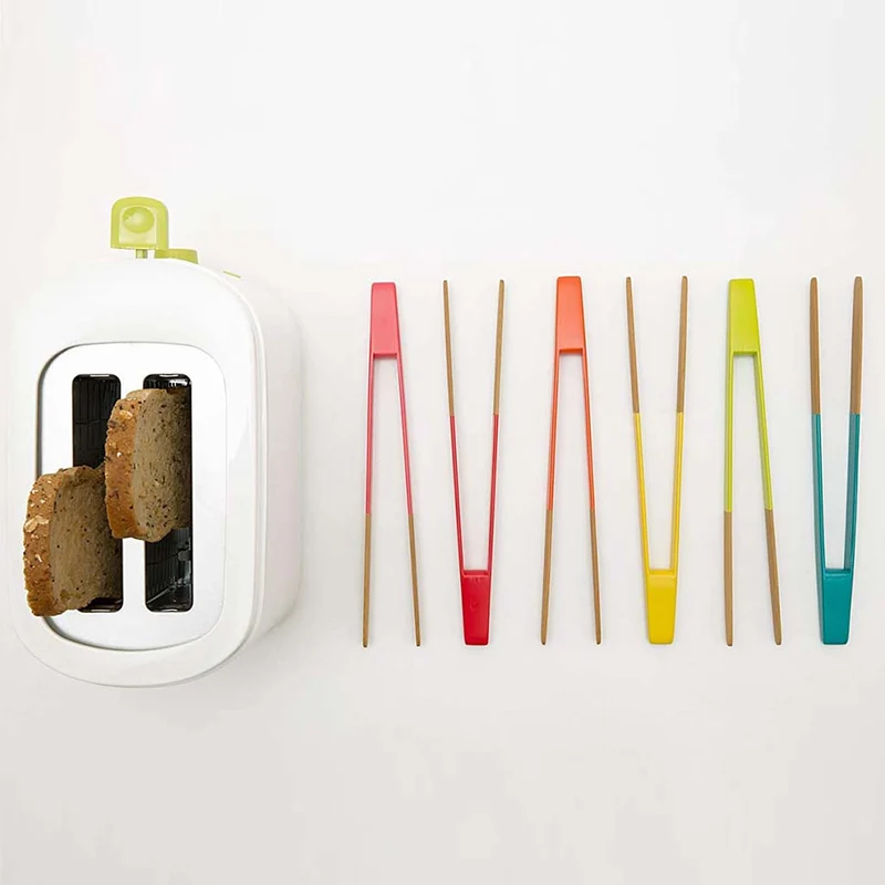Pinzas de madera Pebbly