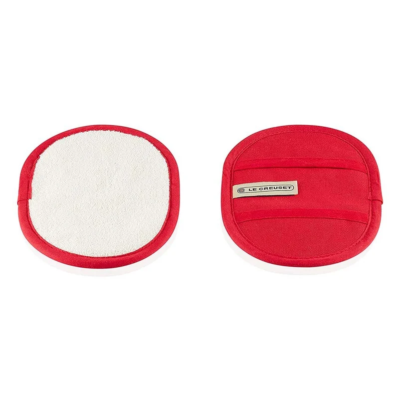 Set 2 protectores Le Creuset