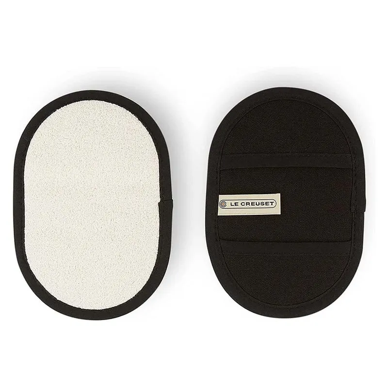 Set 2 protectores Le Creuset