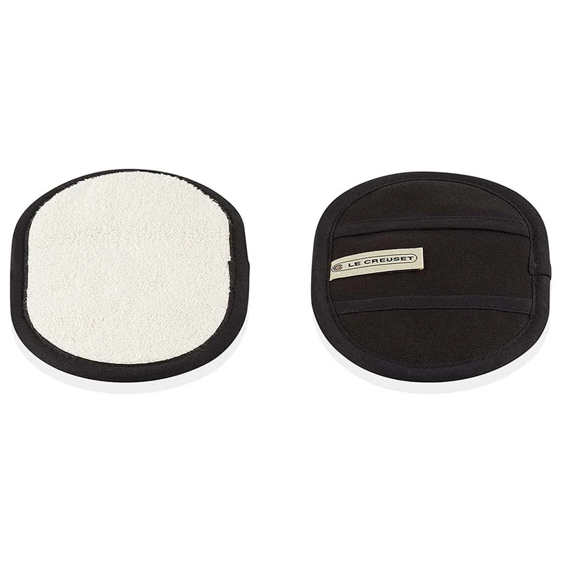 Set 2 protectores Le Creuset