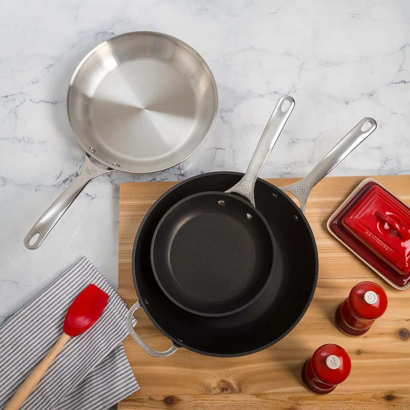 Bandeja para mantequilla de Le Creuset