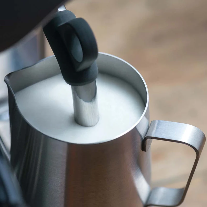 Cafetera manual Barista Express de Sage