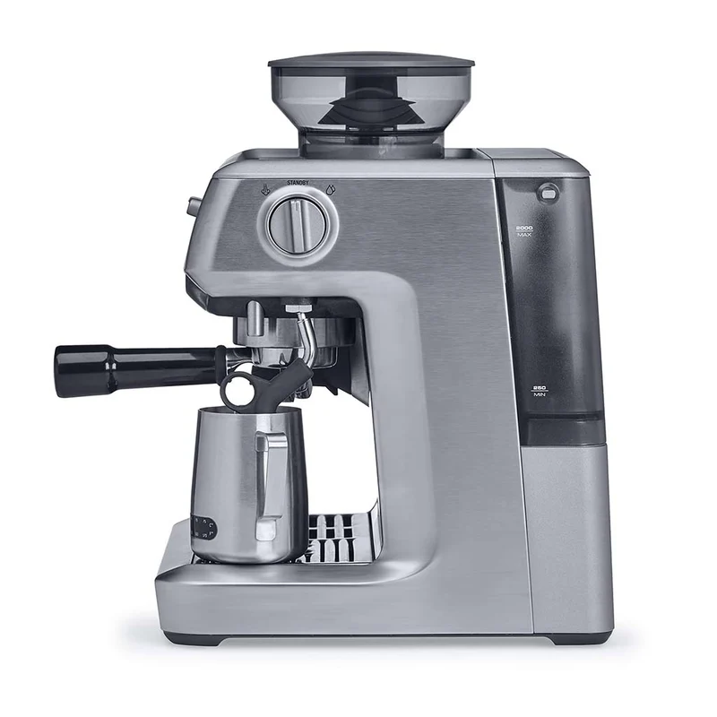 Cafetera manual Barista Express de Sage