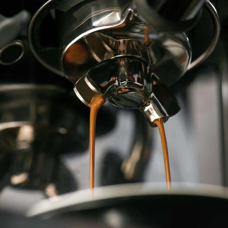 Cafetera automática Barista Touch de Sage
