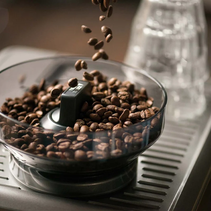 Cafetera automática Barista Touch de Sage