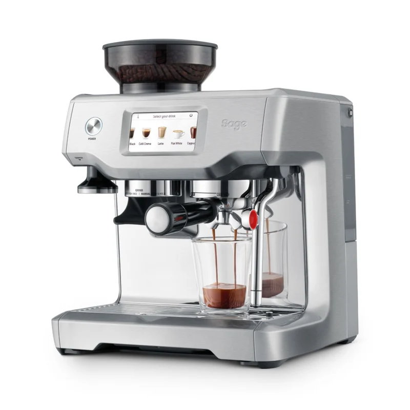 Cafetera automática Barista Touch de Sage