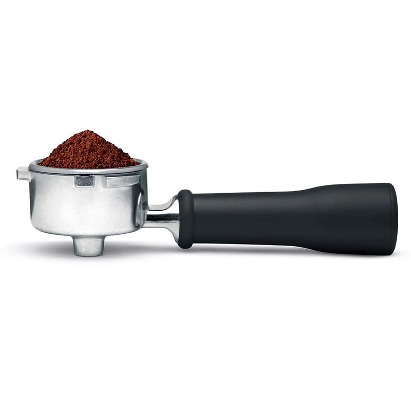 Cafetera automática Bambino Sage