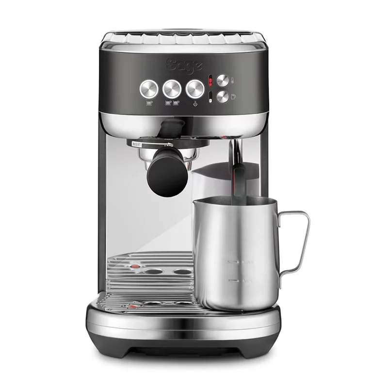 Cafetera automática Bambino Sage