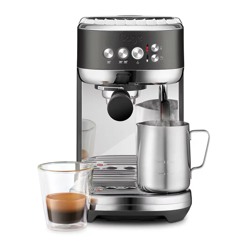 Cafetera automática Bambino Sage