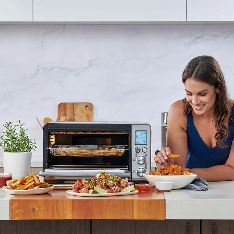 Horno eléctrico Smart Air Fryer de Sage