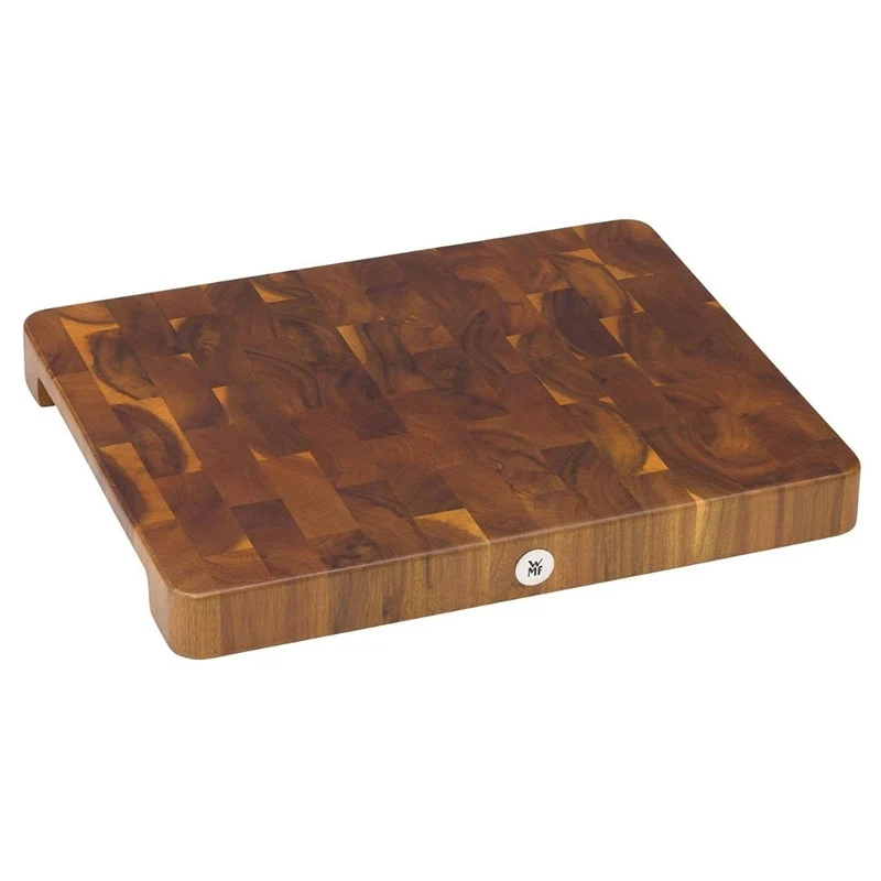 Tabla de cortar de madera de acacia de WMF