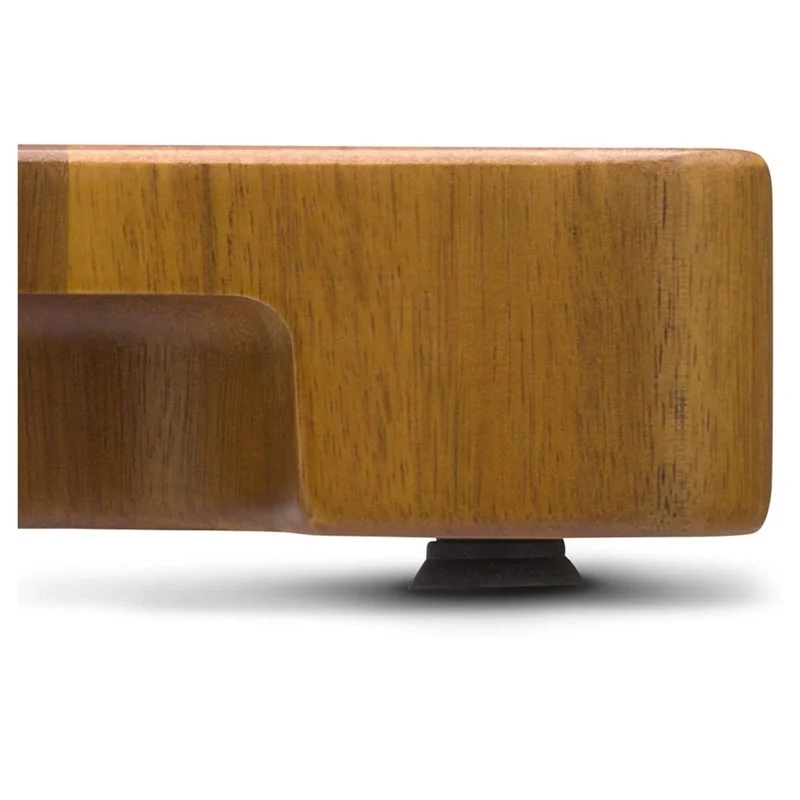 Tabla de cortar de madera de acacia de WMF