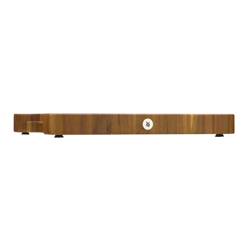 Tabla de cortar de madera de acacia de WMF