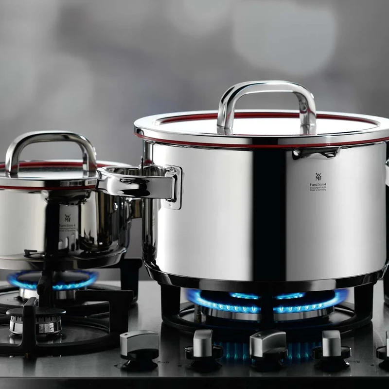 Cazo con tapa 16 cm Function 4 de WMF