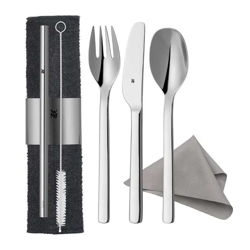 Set 8 piezas My2Go de WMF