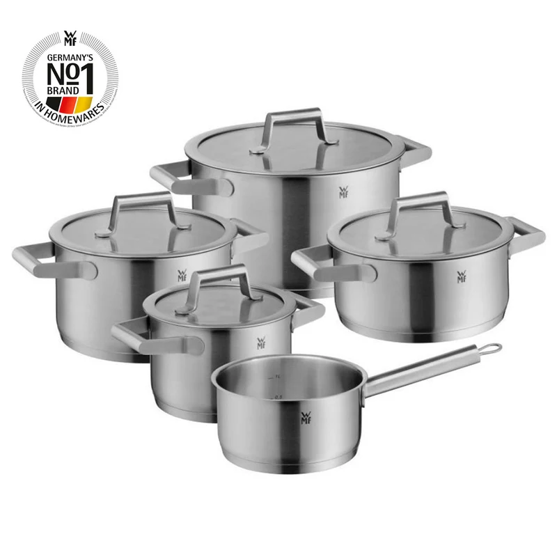 Batería de cocina Comfort Line de WMF (5 piezas)
