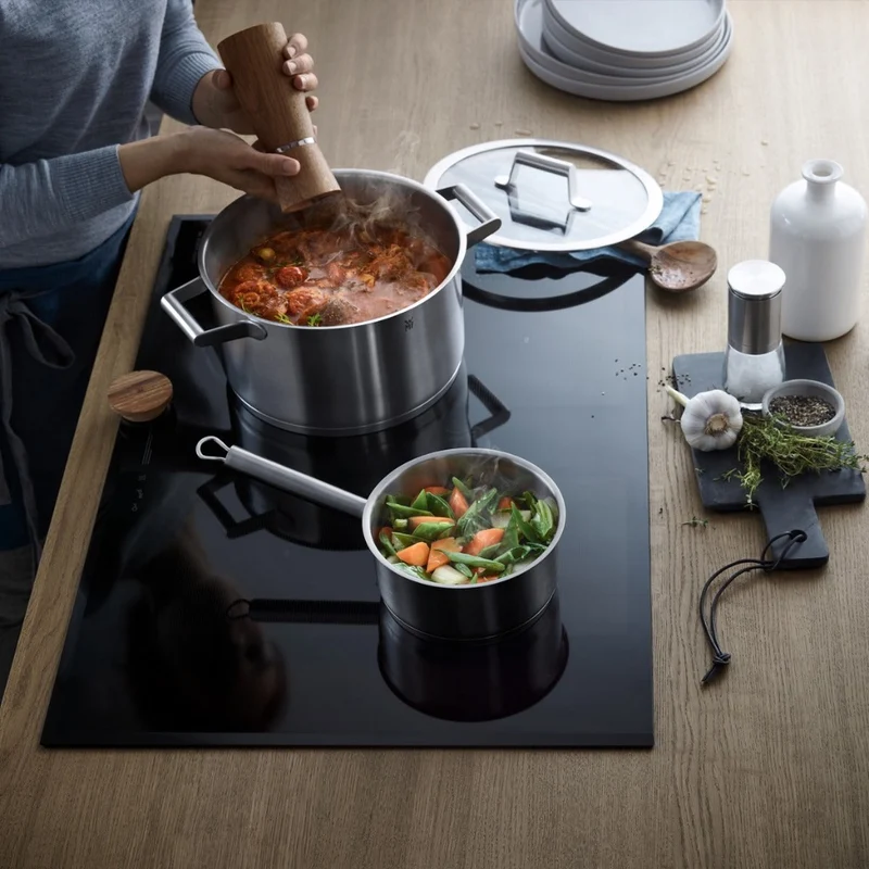 Batería de cocina Comfort Line de WMF (5 piezas)