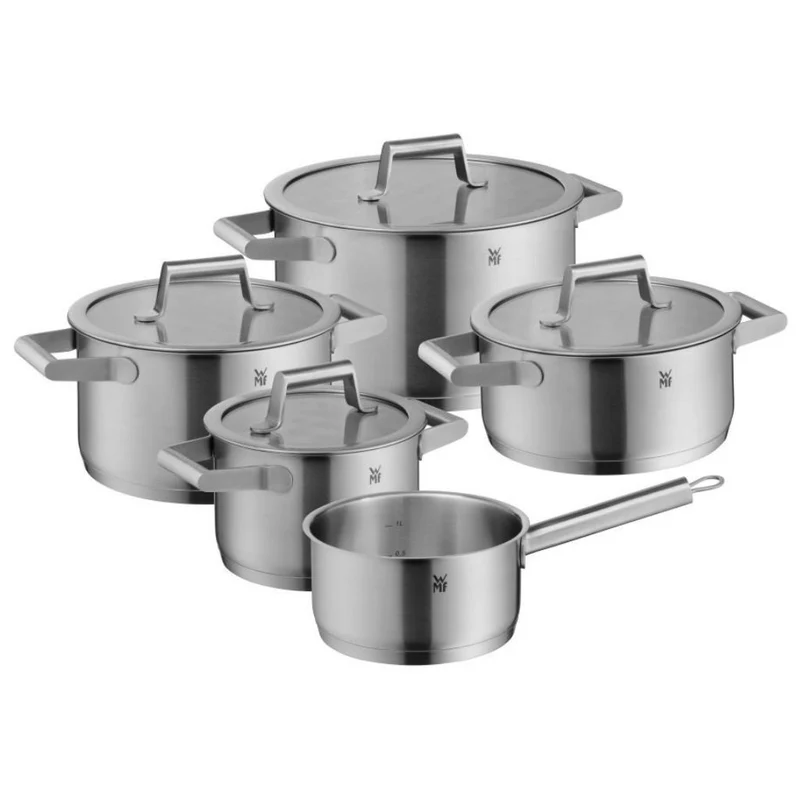 Batería de cocina Comfort Line de WMF (5 piezas)
