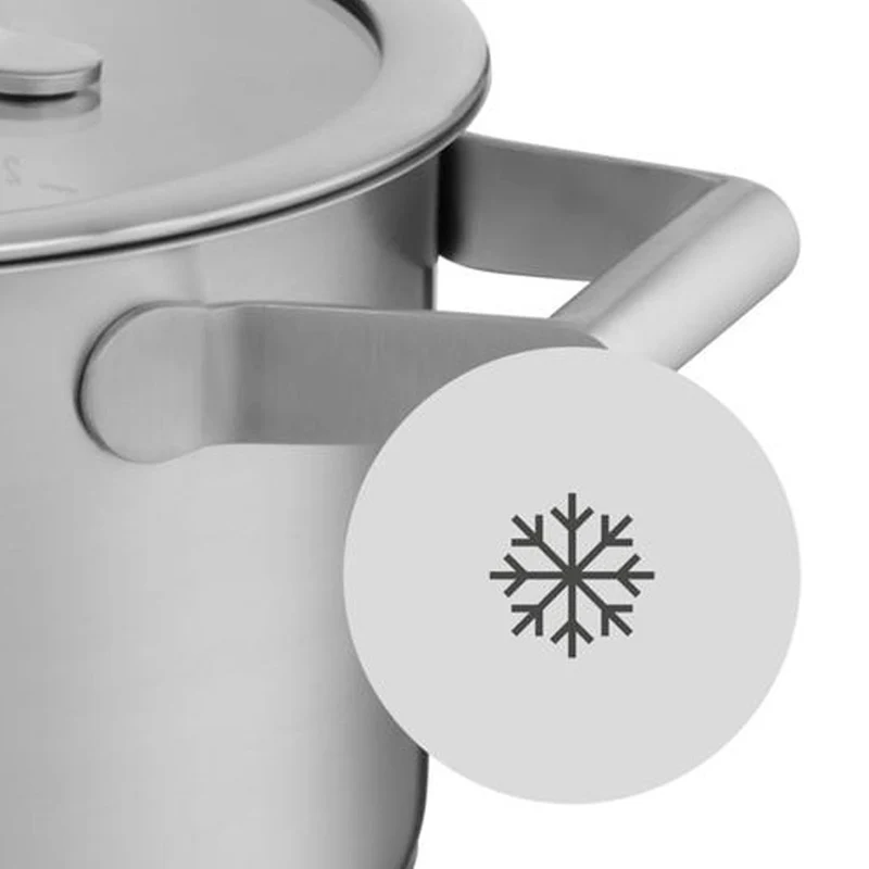 Batería de cocina Comfort Line de WMF (5 piezas)