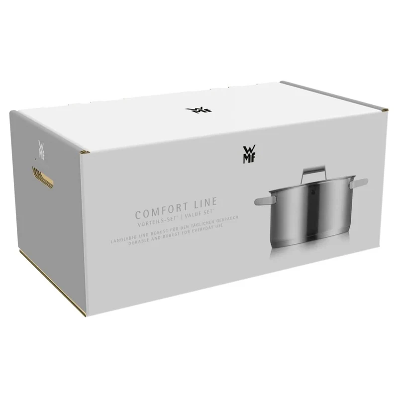 Batería de cocina Comfort Line de WMF (5 piezas)