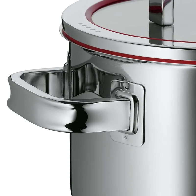 Batería de cocina Function 4 de WMF (5 piezas)