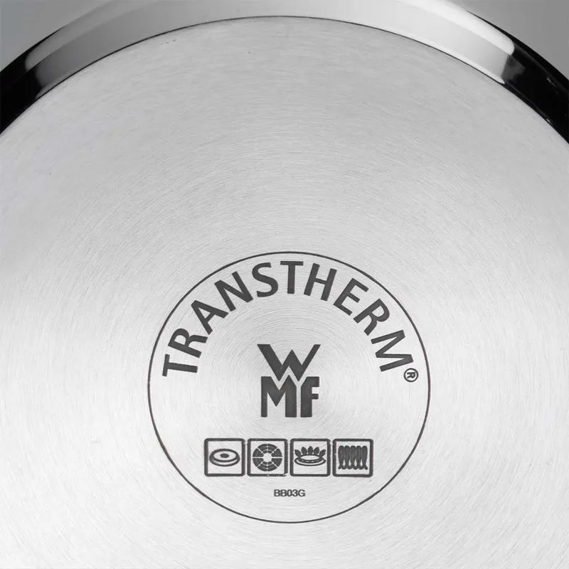 Batería de cocina Function 4 de WMF (5 piezas)